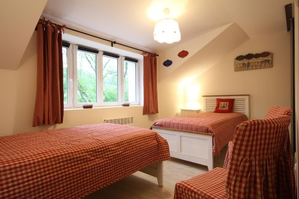 Holiday home Appaloosa *