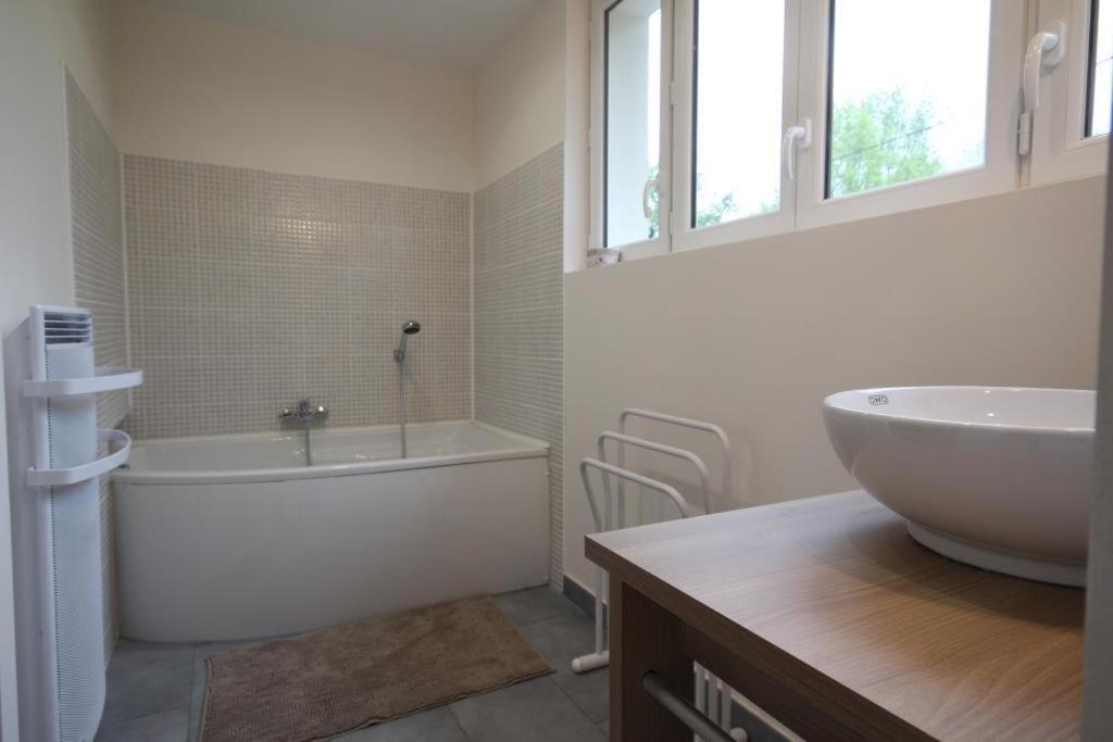 Appaloosa Holiday home Lormes