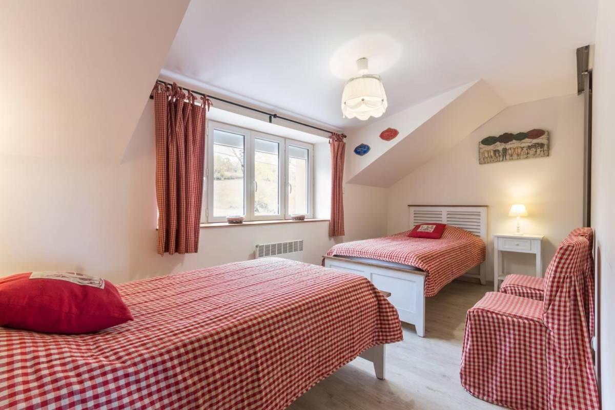 Holiday home Appaloosa *
